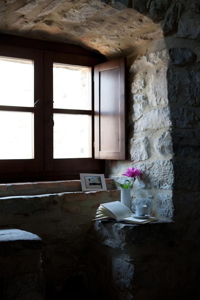 Tenuta Di Canonica Todi Kültér fotó