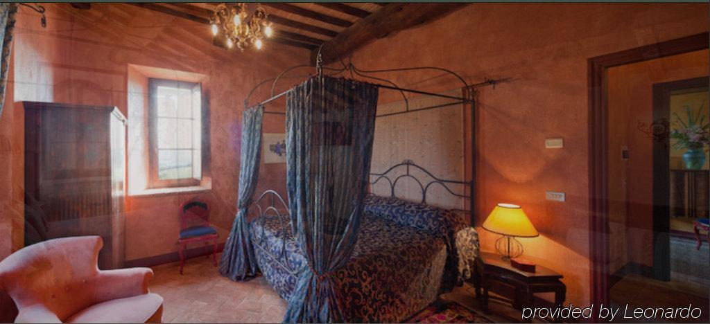 Tenuta Di Canonica Todi Kültér fotó
