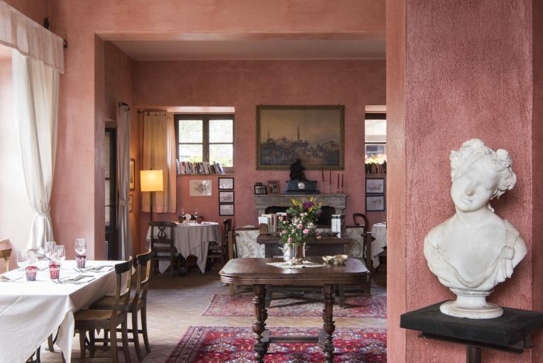 Tenuta Di Canonica Todi Kültér fotó