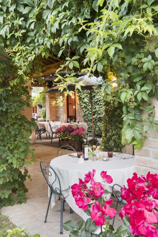 Tenuta Di Canonica Todi Kültér fotó