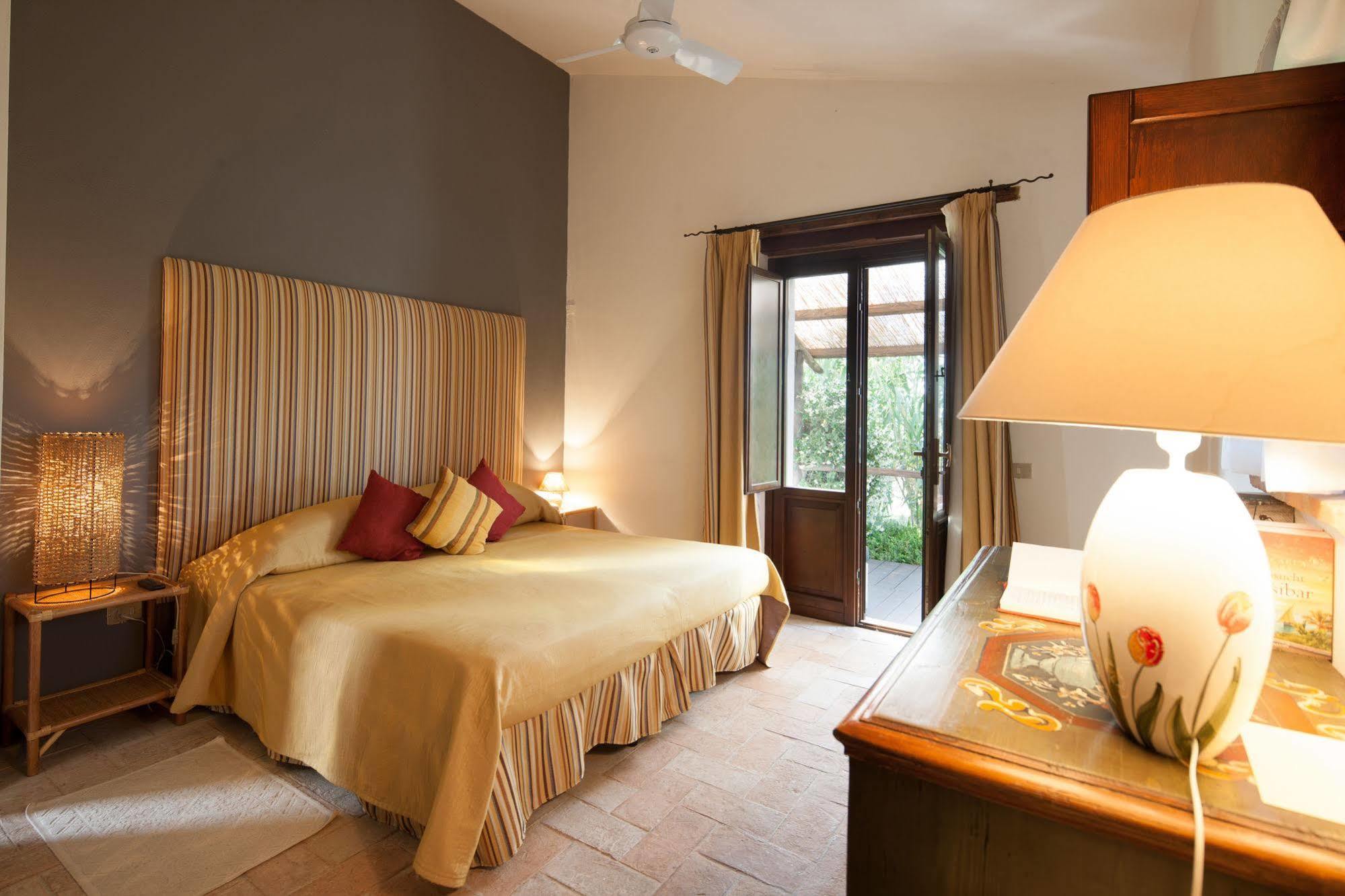 Tenuta Di Canonica Todi Kültér fotó