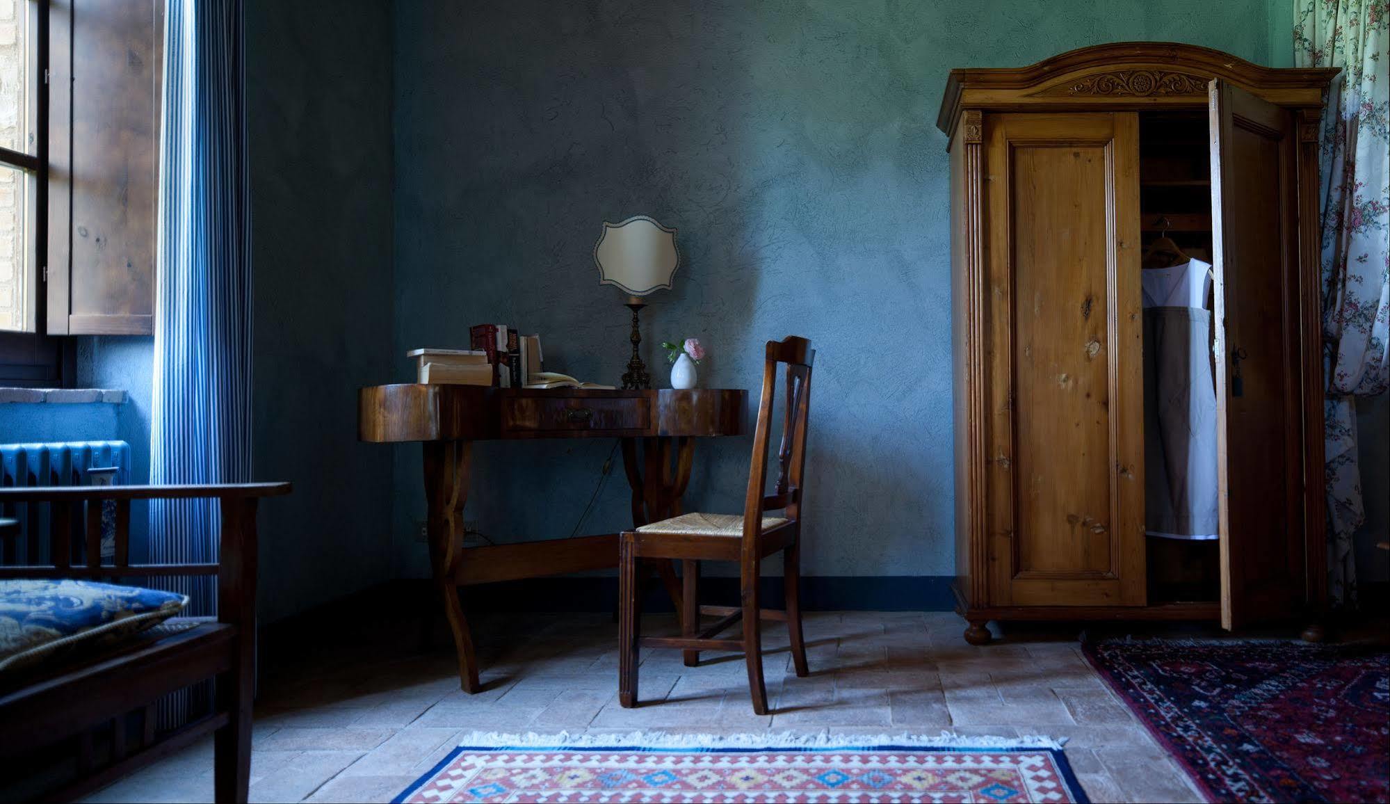 Tenuta Di Canonica Todi Kültér fotó