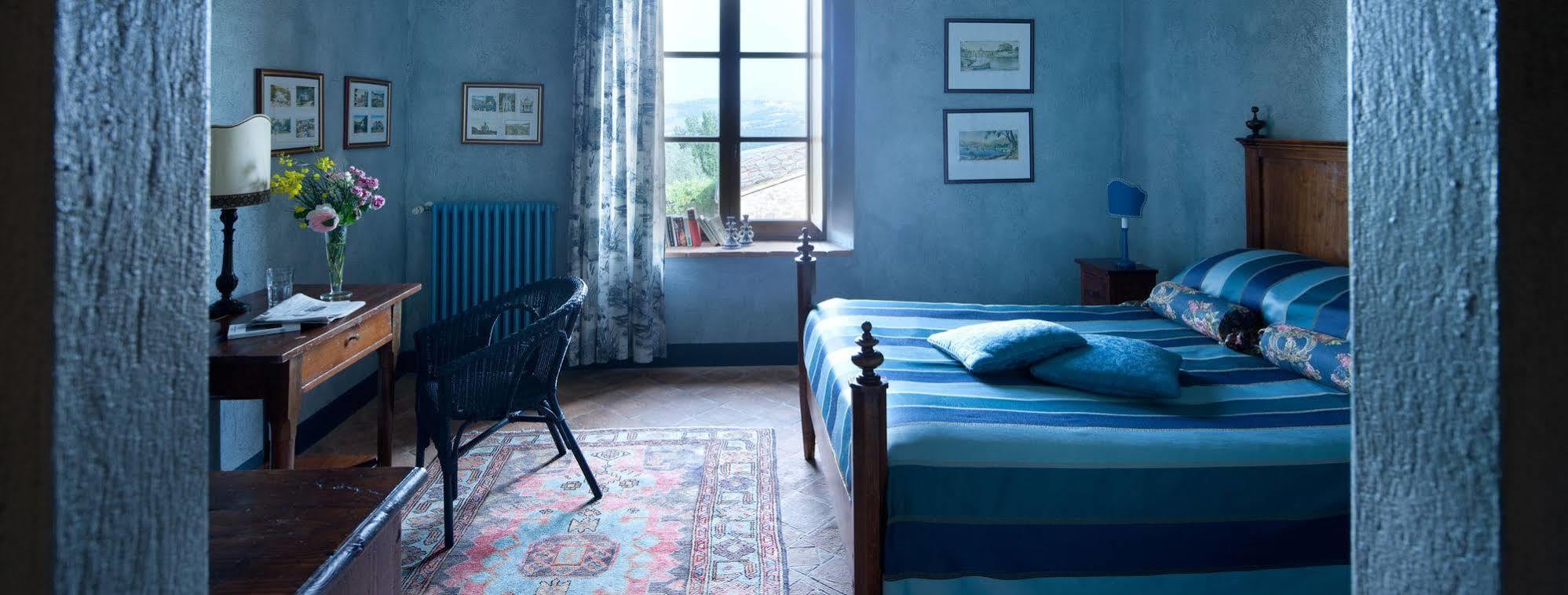 Tenuta Di Canonica Todi Kültér fotó
