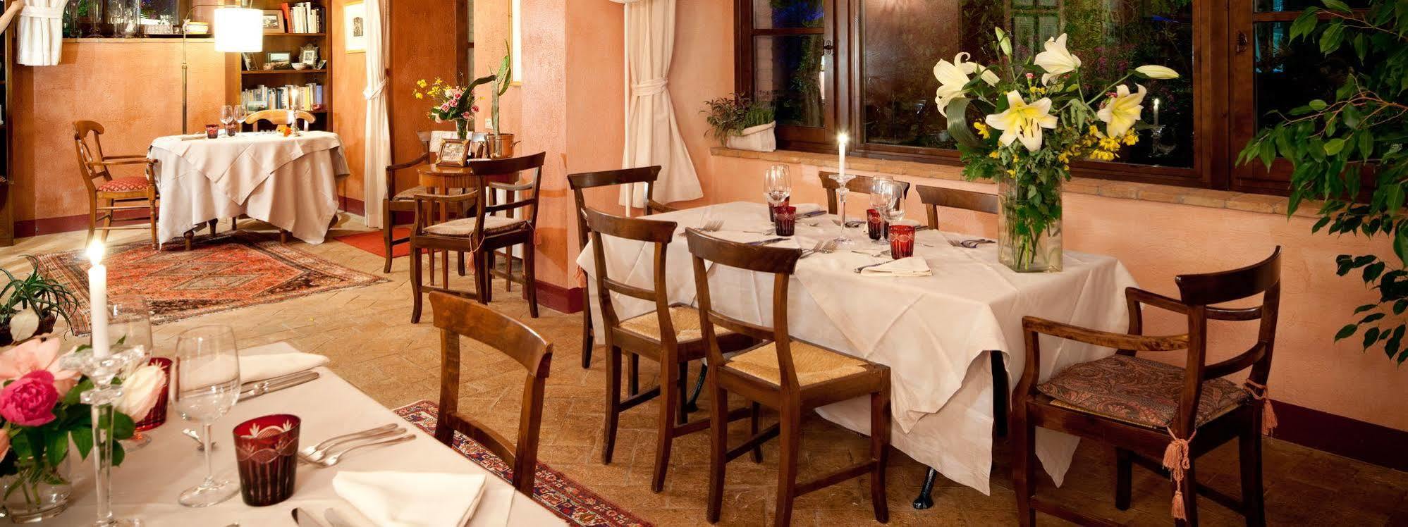 Tenuta Di Canonica Todi Kültér fotó
