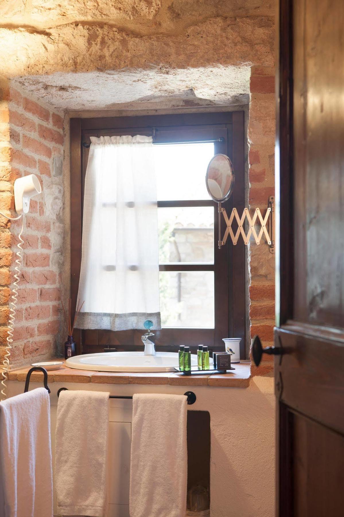 Tenuta Di Canonica Todi Kültér fotó