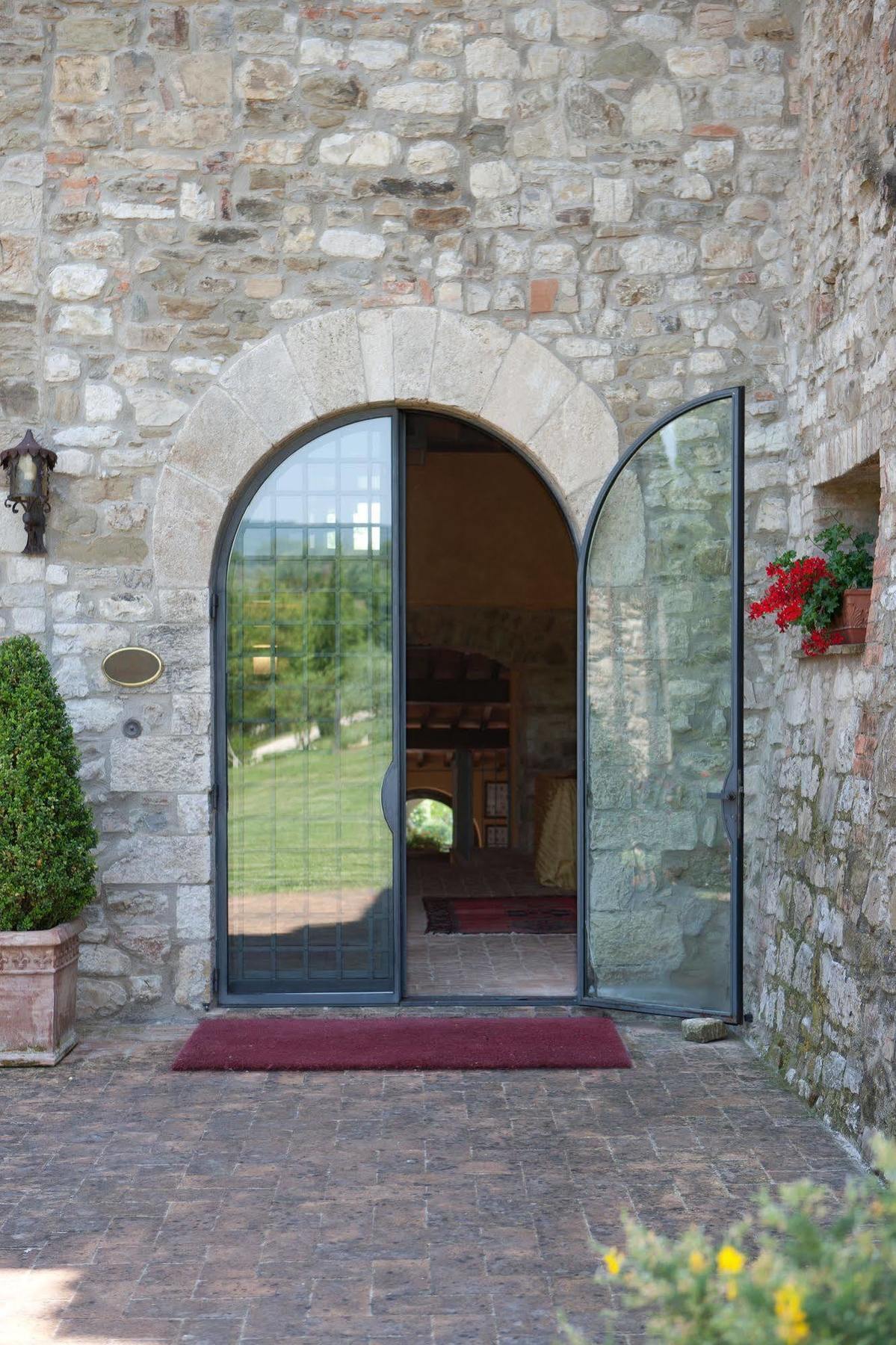 Tenuta Di Canonica Todi Kültér fotó