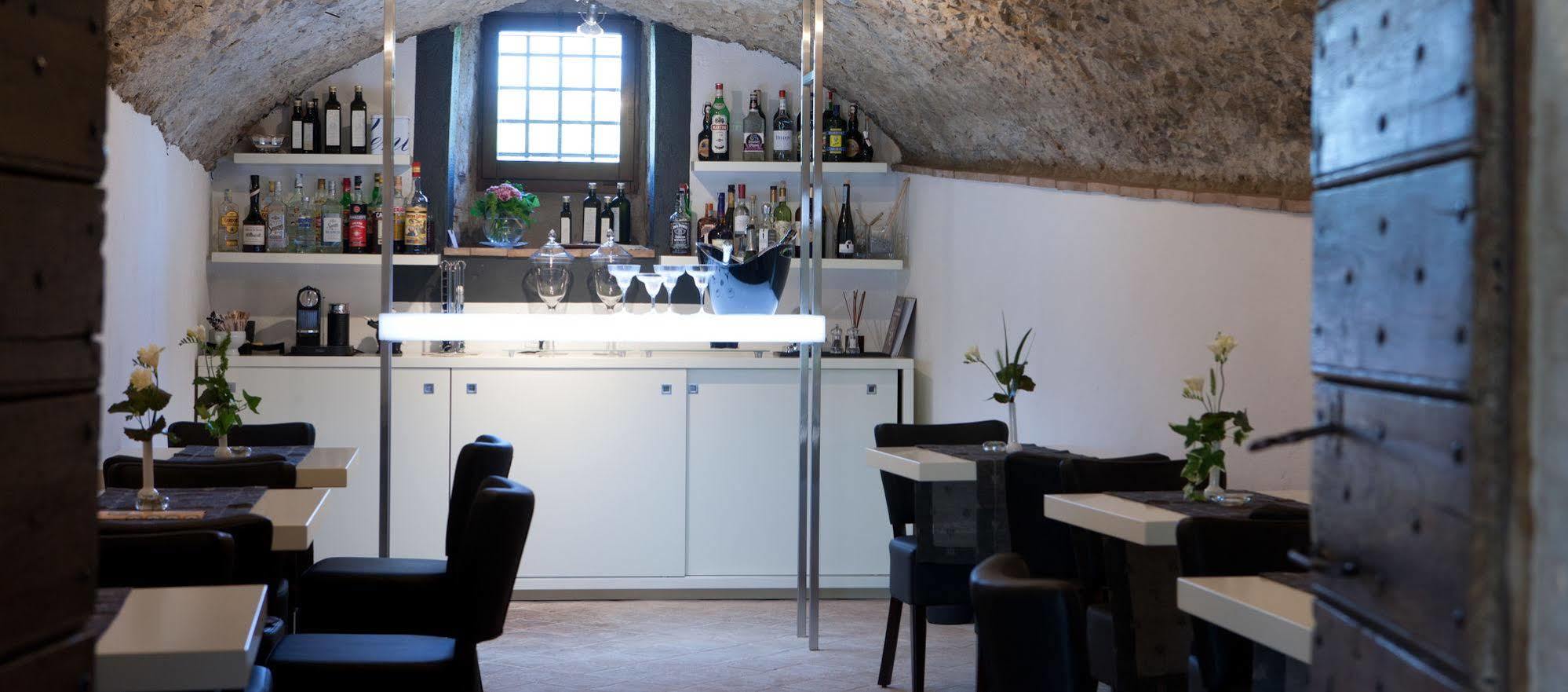 Tenuta Di Canonica Todi Kültér fotó