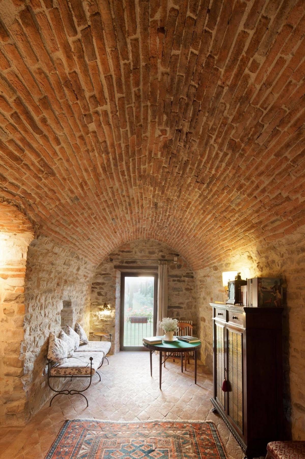 Tenuta Di Canonica Todi Kültér fotó