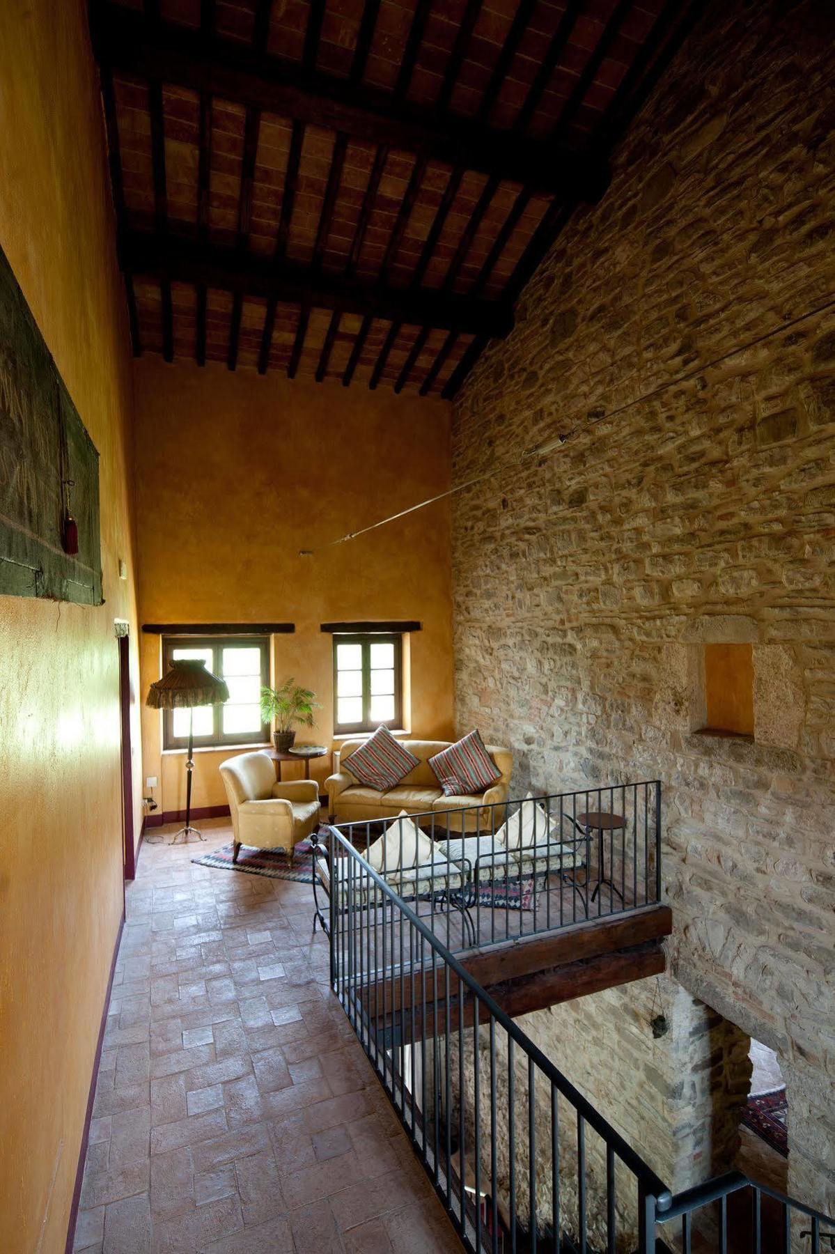 Tenuta Di Canonica Todi Kültér fotó