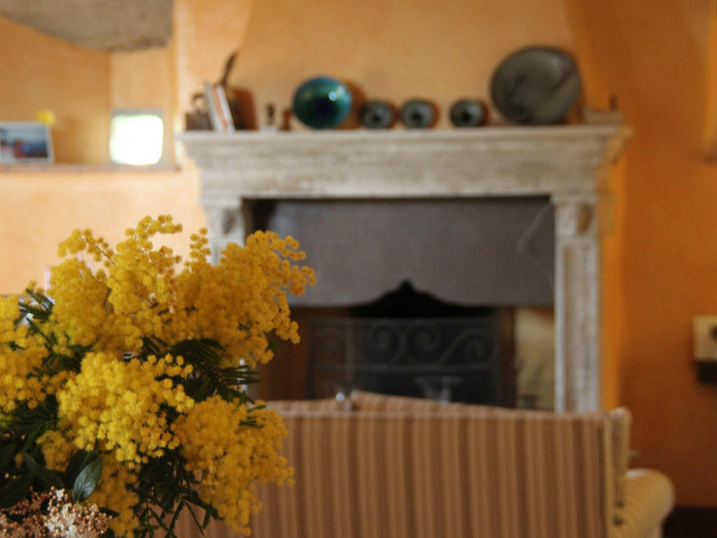 Tenuta Di Canonica Todi Kültér fotó